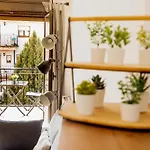 Lägenhet Atico Duplex En Calle Mayor *