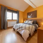 Atico Duplex En Calle Mayor * El Burgo De Osma