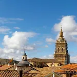 Atico Duplex En Calle Mayor Lägenhet