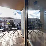 Atico Duplex En Calle Mayor Lägenhet *