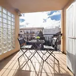 Lägenhet Atico Duplex En Calle Mayor El Burgo De Osma