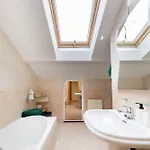 Atico Duplex En Calle Mayor * El Burgo De Osma