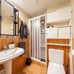 Atico Duplex En Calle Mayor Lägenhet *