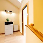 Lägenhet Atico Duplex En Calle Mayor *