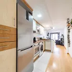 Atico Duplex En Calle Mayor * El Burgo De Osma