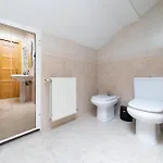 Atico Duplex En Calle Mayor Lägenhet