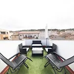 Lägenhet Atico Duplex En Calle Mayor *