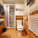 Atico Duplex En Calle Mayor Lägenhet