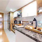 Lägenhet Atico Duplex En Calle Mayor El Burgo De Osma