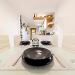 Atico Duplex En Calle Mayor Lägenhet
