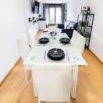 Lägenhet Atico Duplex En Calle Mayor