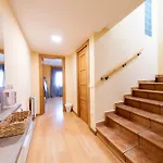 Atico Duplex En Calle Mayor Lägenhet El Burgo De Osma
