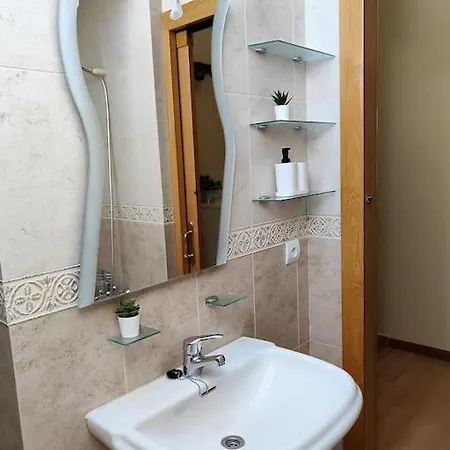 Apartment Atico Duplex Calle Mayor