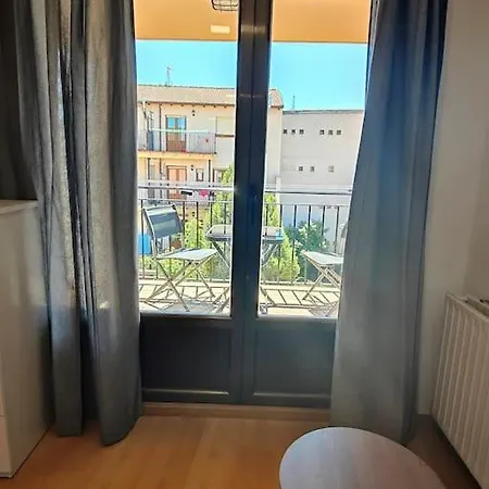 Apartment Atico Duplex Calle Mayor *