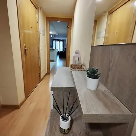 Atico Duplex Calle Mayor * El Burgo De Osma