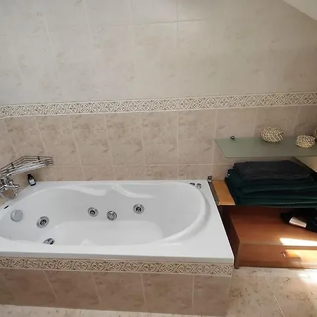 Atico Duplex Calle Mayor Apartment *