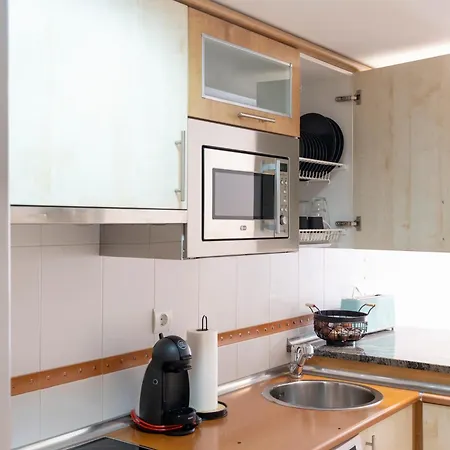 Atico Duplex En Calle Mayor إل بورغو دي أوسما