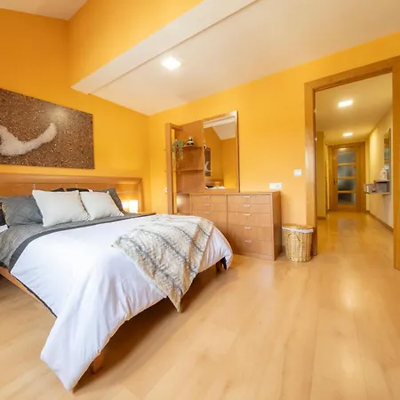 Atico Duplex En Calle Mayor