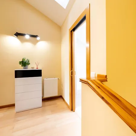 شقة Atico Duplex En Calle Mayor *