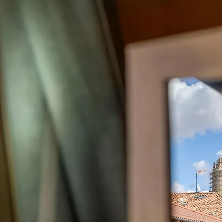 شقة Atico Duplex En Calle Mayor