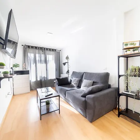 Atico Duplex En Calle Mayor *