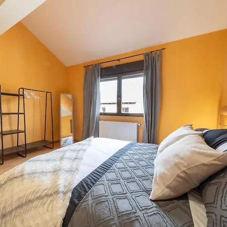 Atico Duplex En Calle Mayor