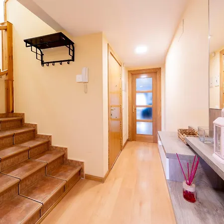 Apartman Atico Duplex En Calle Mayor *