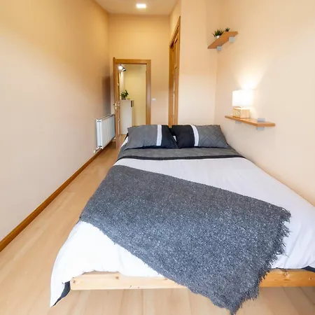 Atico Duplex En Calle Mayor El Burgo de Osma