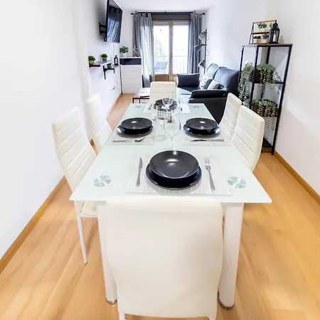 شقة Atico Duplex En Calle Mayor