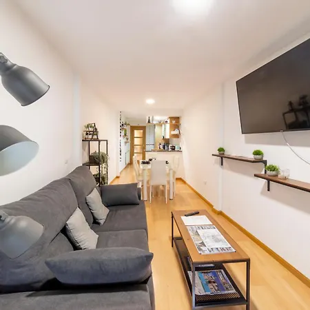 Atico Duplex En Calle Mayor إل بورغو دي أوسما