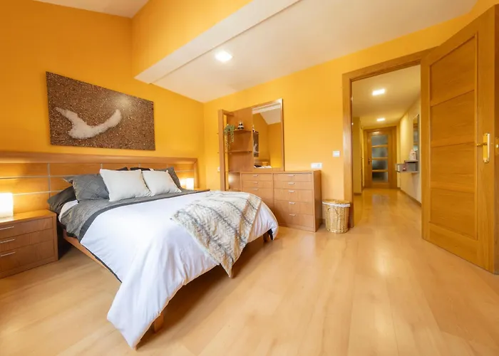 Atico Duplex En Calle Mayor