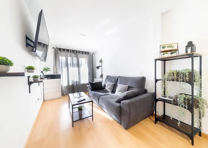 Atico Duplex En Calle Mayor *