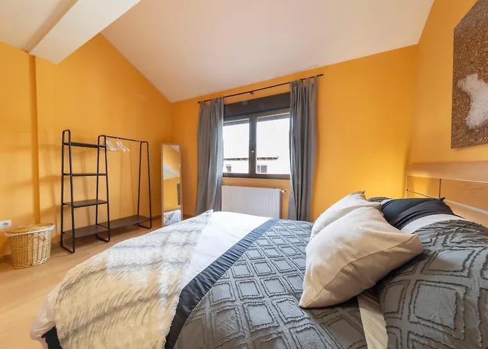 Atico Duplex En Calle Mayor