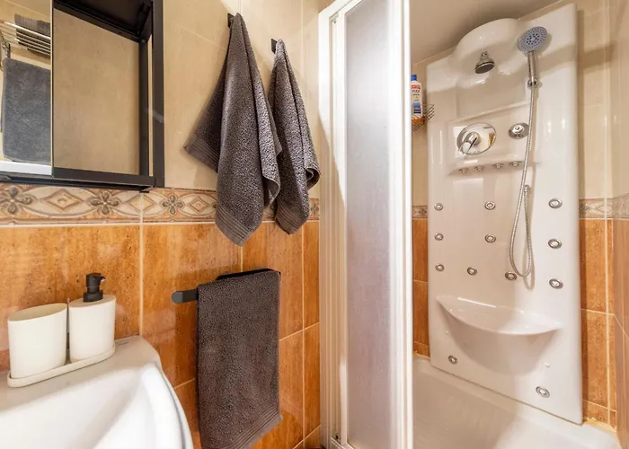 아파트 Atico Duplex En Calle Mayor